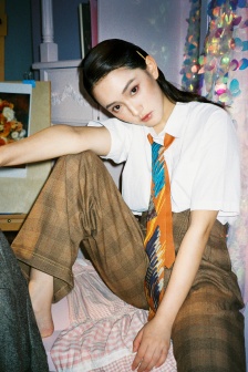 干物妹